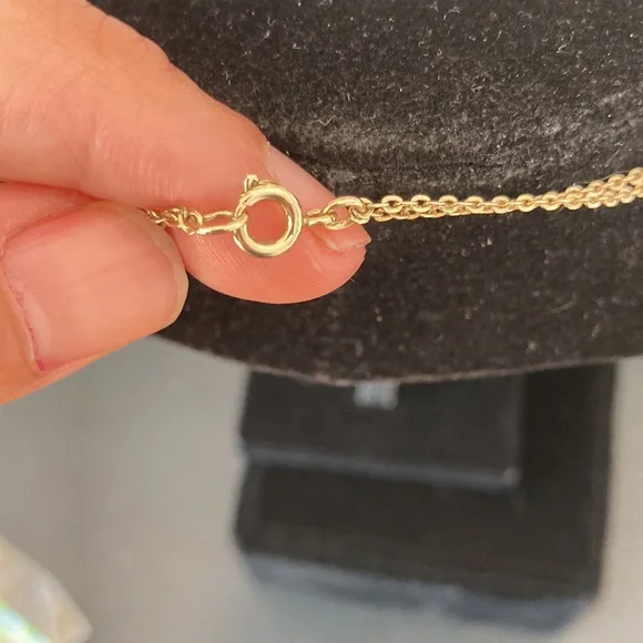 Secret Box Pendant - Picture 6 of 6